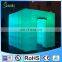 SUNWAY Wedding Rental LED Inflatable Photo Booth inflatable photobooth enclosure