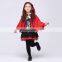 Cute Little Red Riding Hood Costume for Kids