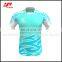 Wholesale custom design sportswear women football jersey with sublimation