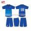 Wholesale Blank Football Shirt Custom Soccer Jerseys Shirts