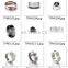 2017 High Quality Mens Wholesale Stainless Steel Masonic Rings