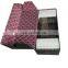 bath bomb paper Corrugated shipping packaging box