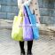 China Supplier nylon foldable reusable shopping bag