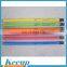 Wholesale Custom Wooden Pencil With Eraser