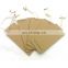 custom cheap wholesale recycled paper hang tag