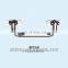 metal handle for cabinet door