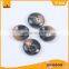 Quality Round Resin Button Clothing Sewing Crafts Button BP40544