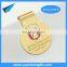 2017 Popular UAE brass custom embossed paper clip wholesale