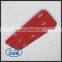 Best Quality Antique Handmade Engraved Animal Design Painting Metal Plating Craft Aluminum Label
