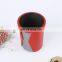 Hot Sale Creative leather dice cup and dice tray