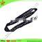 Hot selling metal hook heat transfer printing lanyard strap