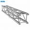 12 inch aluminum square / box truss, aluminum truss roof system stage lighting