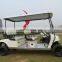 Electric sightseeing utility vehicles for sale