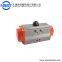 Factory cheap price AT Series Valve Pneumatic Actuator