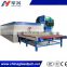 Higher Efficiency glass chemical tempering furnace