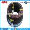 Food grade rubber hose Pharmaceutical health level food grade rubber hose