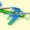 Gold Extraction Equipment Gold Refining Machine