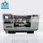 Chinese Cheap 220v Voltae Used Mini Metal Cnc Lathe Machine
