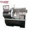 High Precision Digital Controlled CNC Mini Lathe CK6132