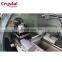 cnc lathe CK6140B cnc machinery for cutting metals