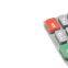 Keypad Silicone Membrane Switch