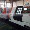 Fanuc Cnc Lathe Machine Price with Taiwan Linear Guideway