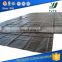 24'x27' pvc vinyl coated fabric flatbed lumber tarps