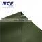 Factory Wholesale 2.4*4.8M Canvas Tarpaulin