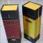 We produce newly-designed Wine Box, Wine Carton, Wine Packaging, Wine Sticker