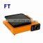 Salable portable camping gas stove cool rolled sheet with gas stove parts names