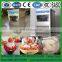 2016 Stainless steel snow white snowhite ice cream machine/snow ice machine