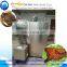 widely used best quality fish drying and smoking machine