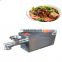 CE approved Professional Horizontal Noodle Cutting Machine wrappers wonton skins/mechanical/cutting machine