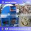 Woodworking Machinery Pine Tree Hard Wood Sawdust Shaving Making Mill Machine
