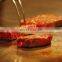 New Design Electric Teppanyaki Grill Table For Fast Food Cooking