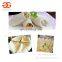 Best Selling Vegetable Spring Roll Lumpia Maker Machinery Samosa Pastry Making Machine