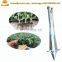 Small Hand Held Vegetable Seedling Transplanter Machine on Sale