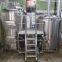 Brewery Fermenting Equipment Processing and New Condition mini beer brewing equipment