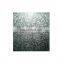 Hot-selling high strength galvanized 0.12-3mm gi steel sheet price