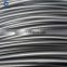 3.6mm Low Carbon 304 Stainless 1012 / 1018 Steel Wire Rod Price