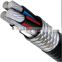 UL Listed Aluminium Conductor XHHW-2 wire MC cable
