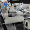Manufacturing single head copy routing milling machine making wooden window