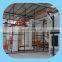 AUTOMATIC ELECTROSTATIC POWDER COATING LINES