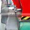 Double head aluminum windows cutting saw / double head cutting machine