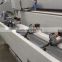 Aluminum profile CNC drilling milling machining center