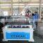 4 Axis 9060 CNC Router engraver machine for Wood Working dsp controle