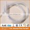 High Quality Medical Food Grade PVC Soft Clear Pipe Hose, PVC Clear Plastic Tube/ Clear Vinyl Tubing