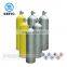 New Aluminum Cylinder with Combo Valve accepts