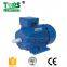 Y2 series three phase 2hp 5hp 1400 rpm Electric Motor