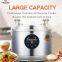 Multifunctional Commercial Electric Pressure Cooker